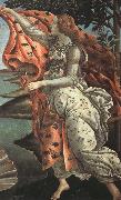 Sandro Botticelli The Birth of Venus (mk36) painting